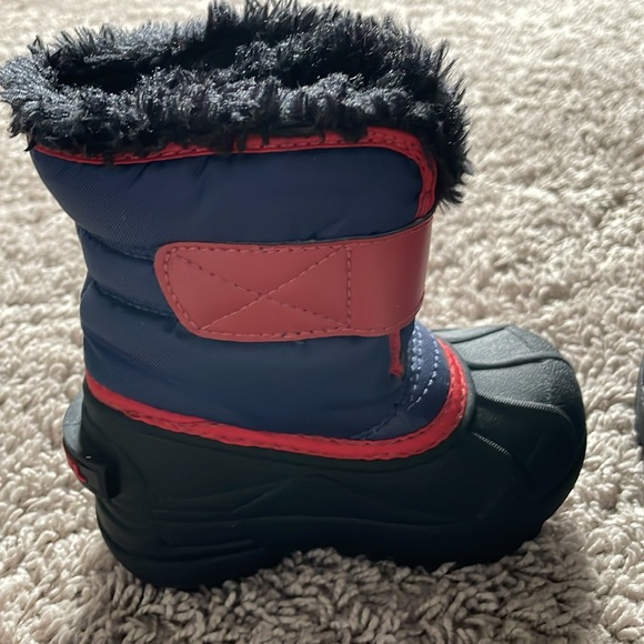 Sorel snow boots - Picture 4 of 6